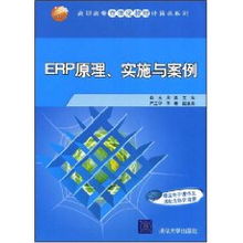 ERP系统原理、实施与网络技术应用——以肖玉案例为视角