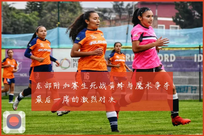 东部附加赛生死战黄蜂与魔术争夺最后一席的激烈对决