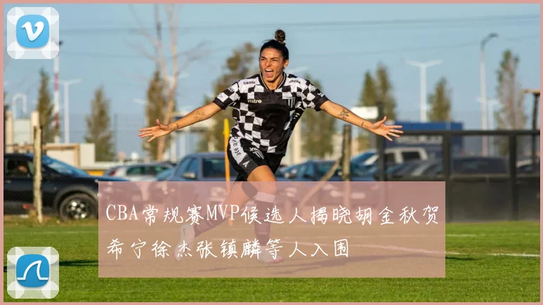 CBA常规赛MVP候选人揭晓胡金秋贺希宁徐杰张镇麟等人入围